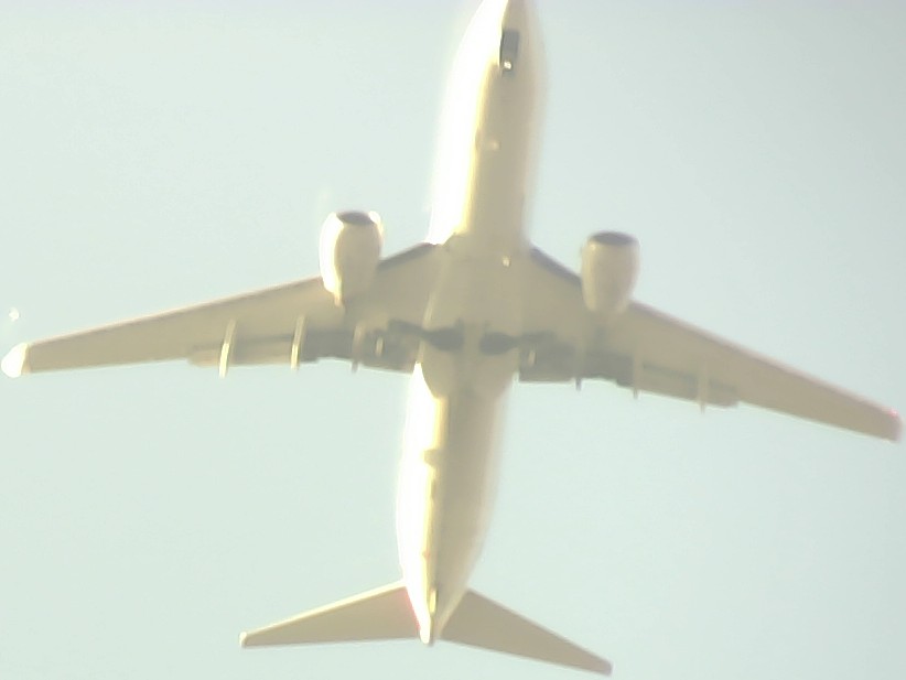 Airplane Picture