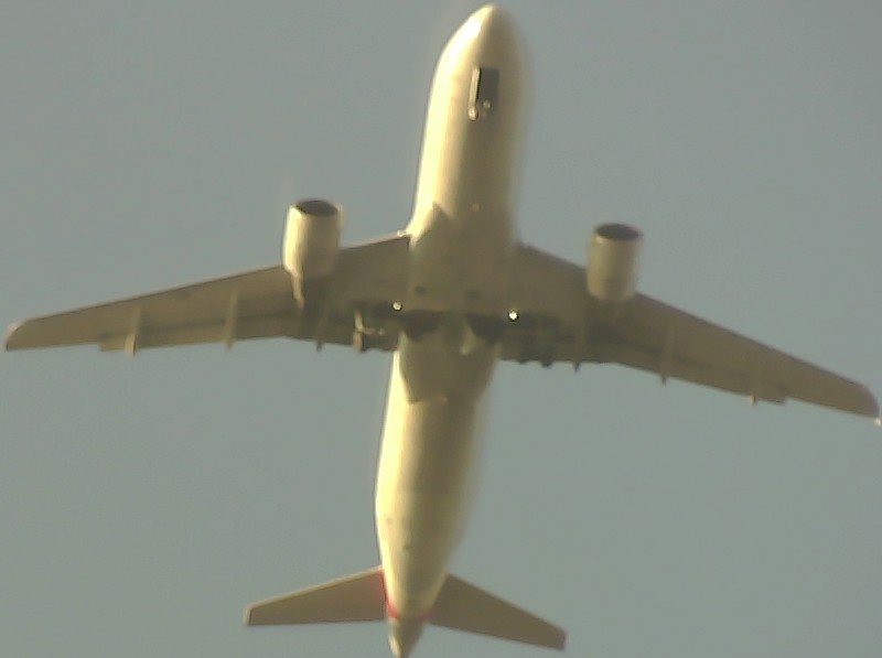 Airplane Picture