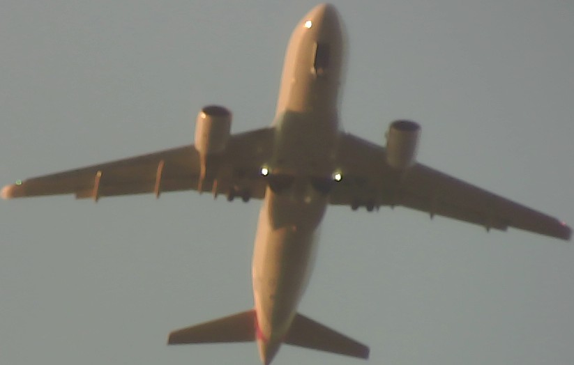 Airplane Picture