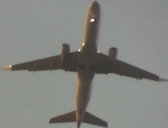 Airplane Picture