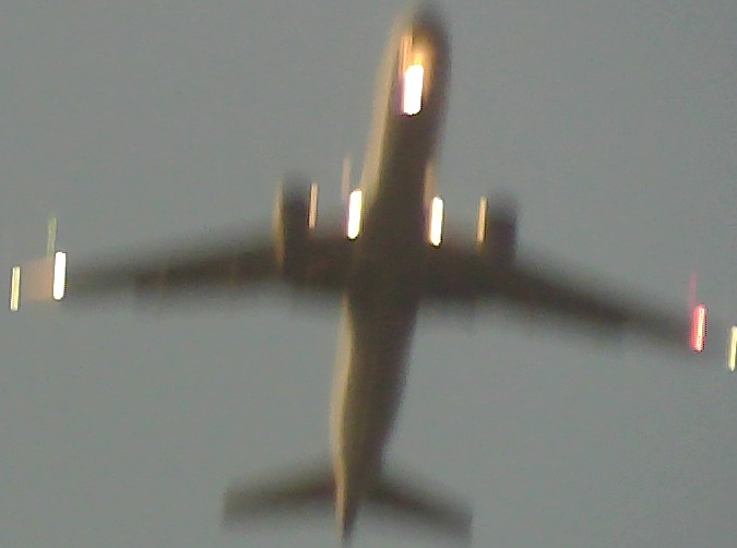 Airplane Picture