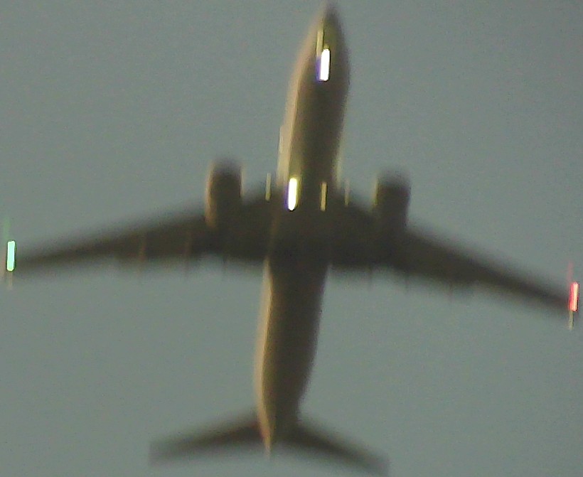 Airplane Picture