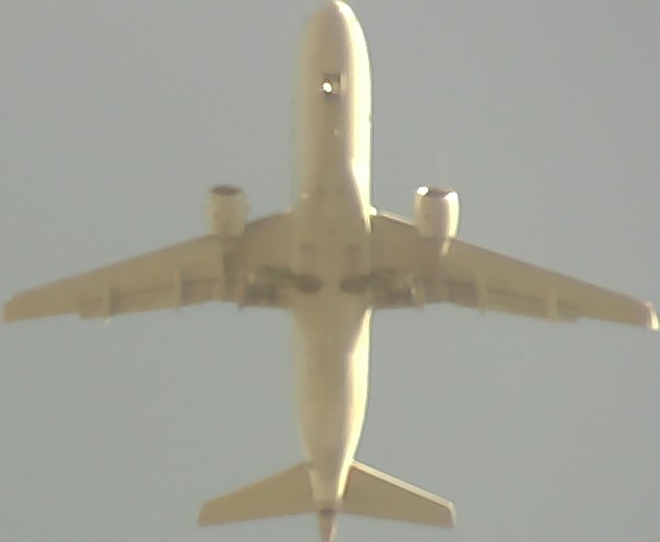 Airplane Picture