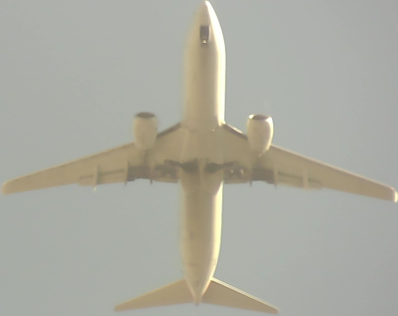 Airplane Picture