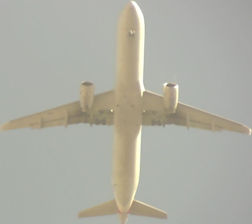 Airplane Picture