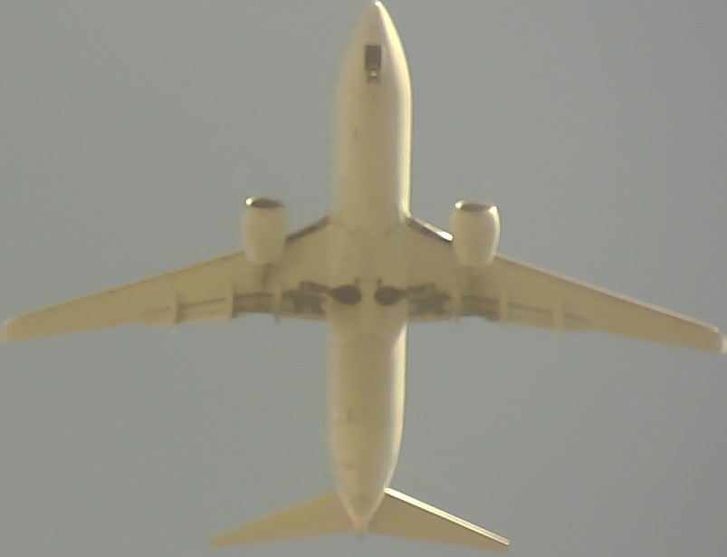 Airplane Picture