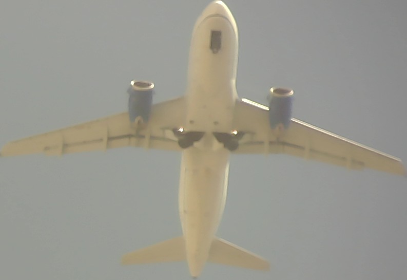 Airplane Picture