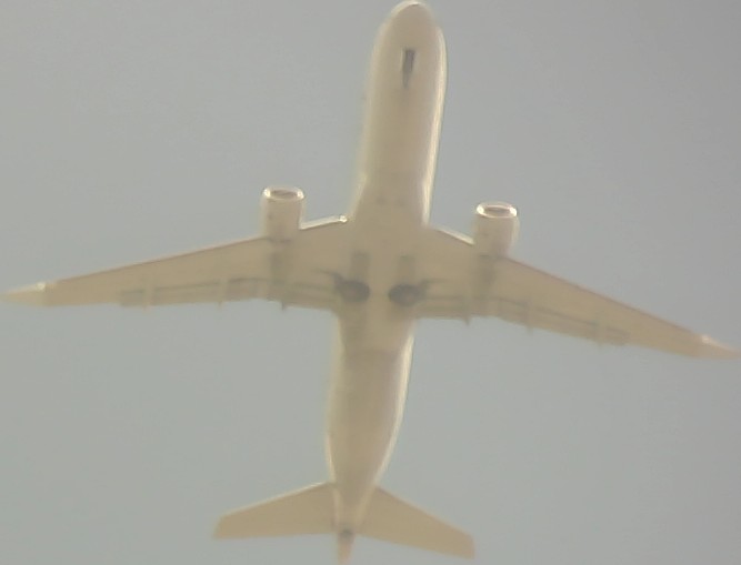 Airplane Picture