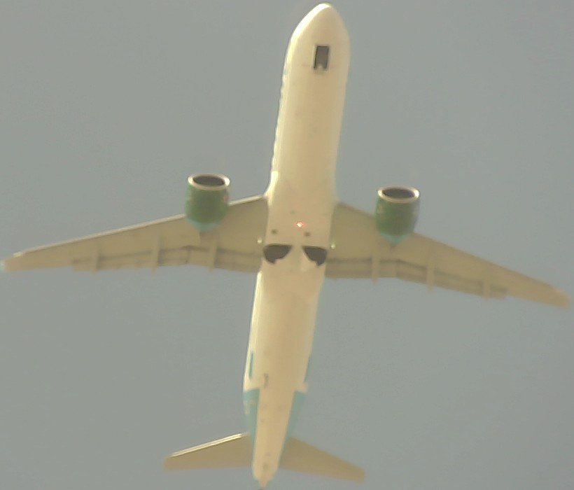 Airplane Picture