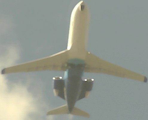 Airplane Picture