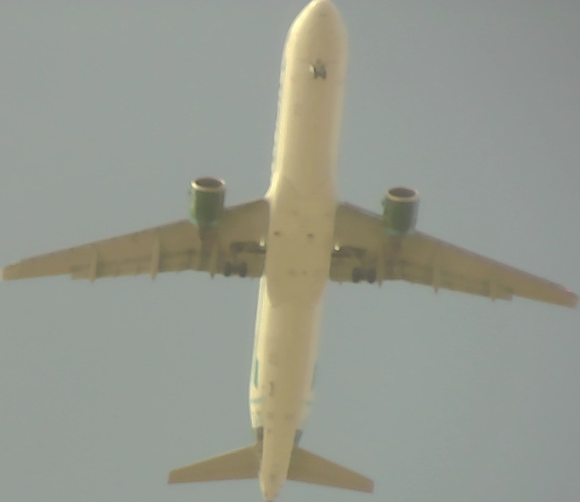Airplane Picture