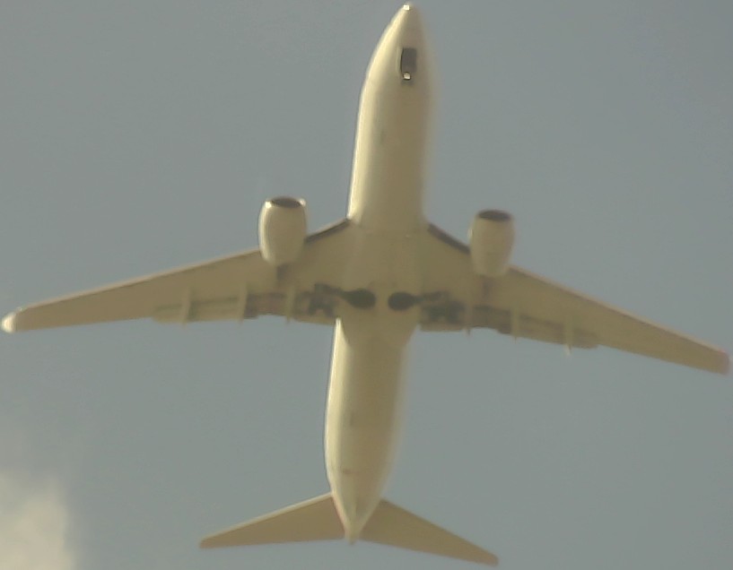 Airplane Picture