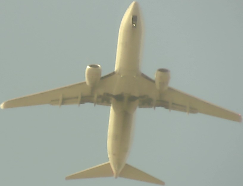 Airplane Picture