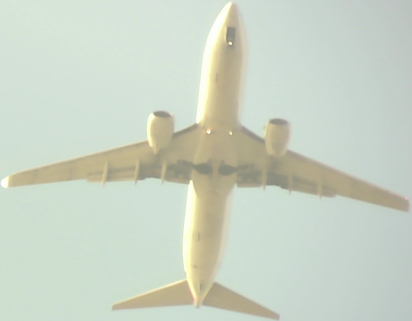 Airplane Picture