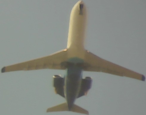 Airplane Picture