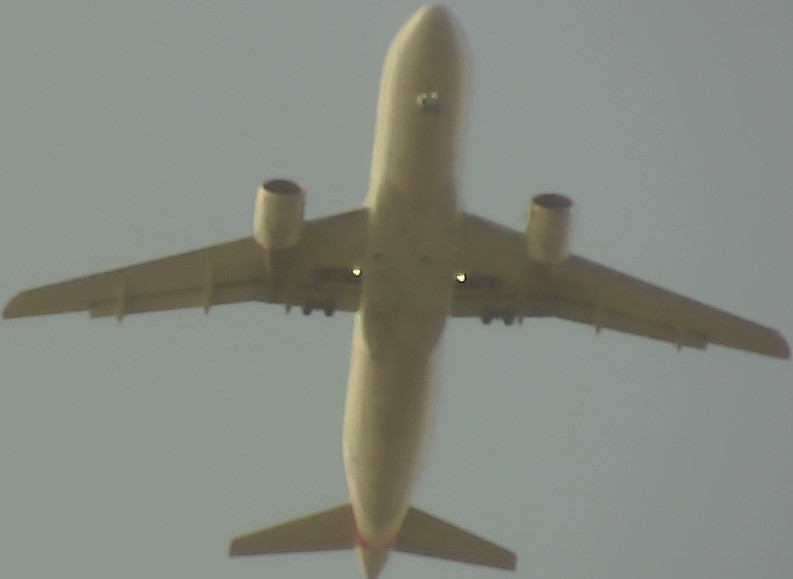 Airplane Picture