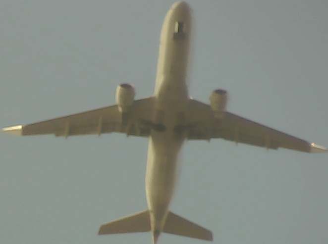 Airplane Picture