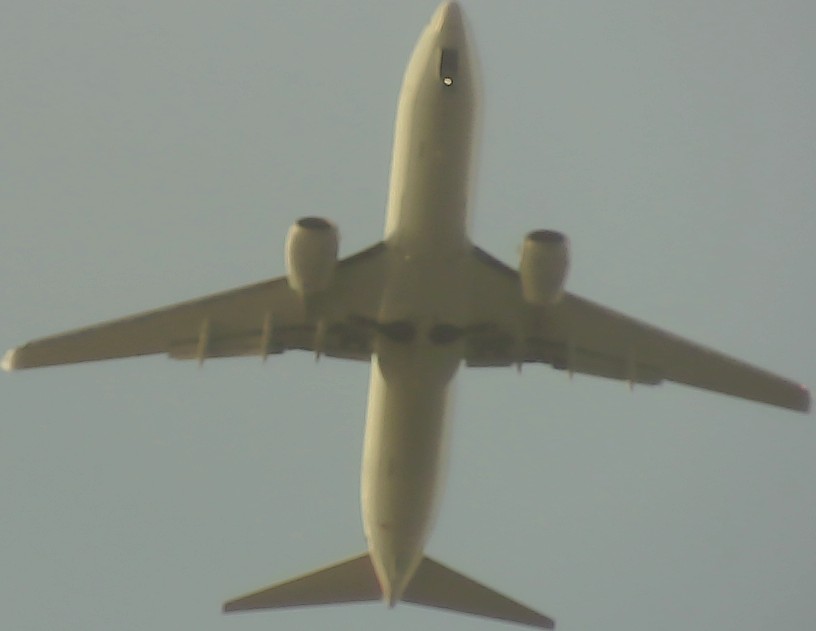 Airplane Picture