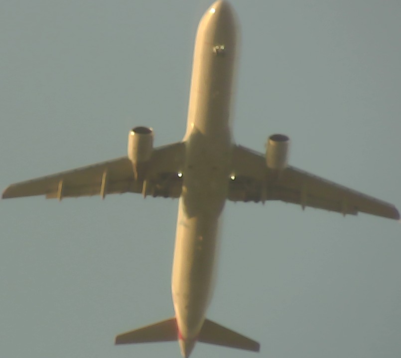 Airplane Picture