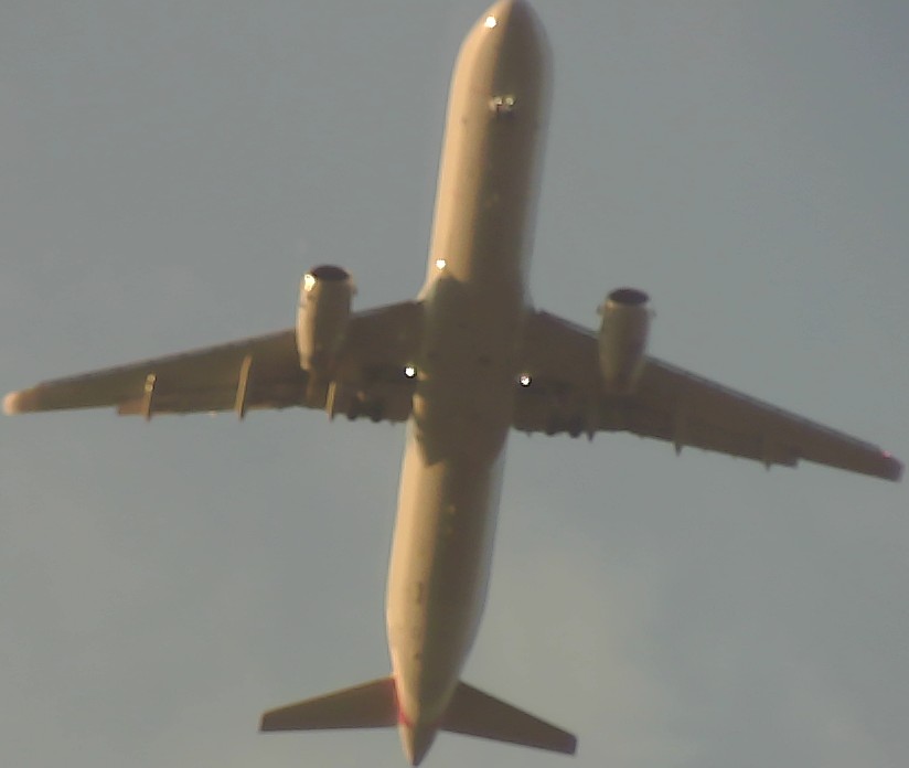 Airplane Picture