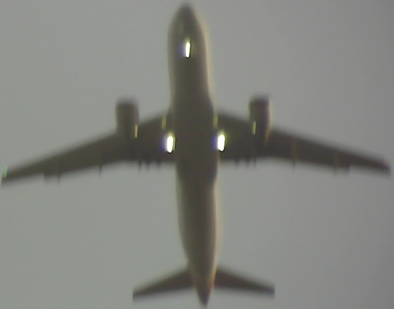 Airplane Picture