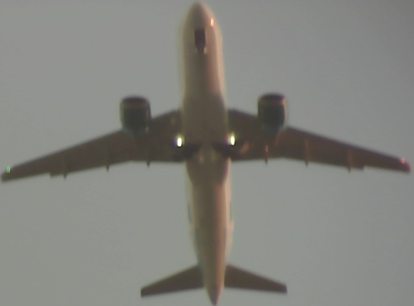 Airplane Picture