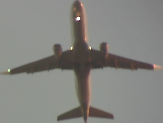 Airplane Picture