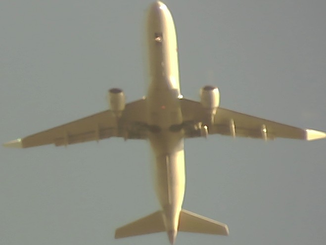 Airplane Picture