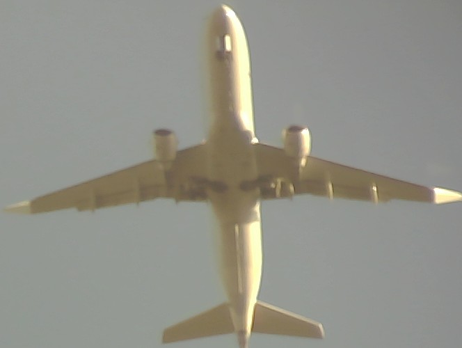 Airplane Picture