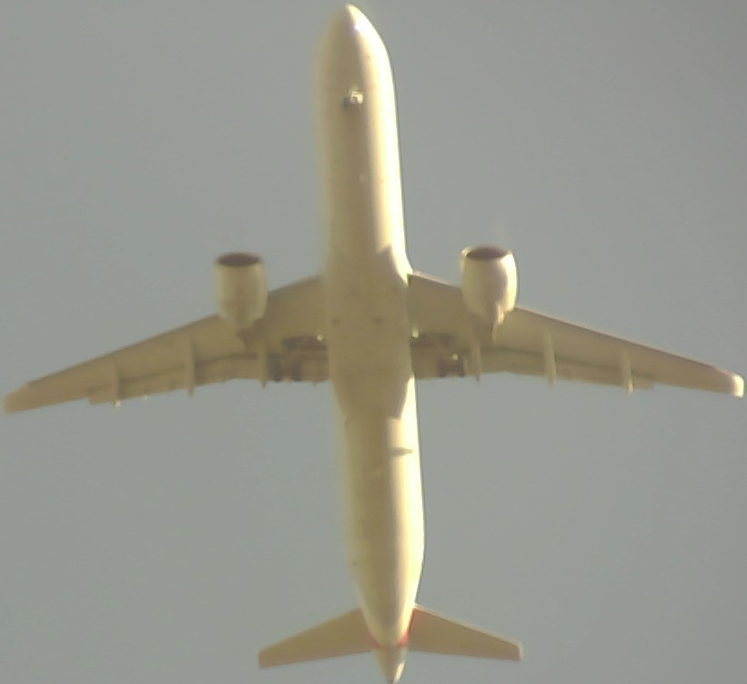 Airplane Picture