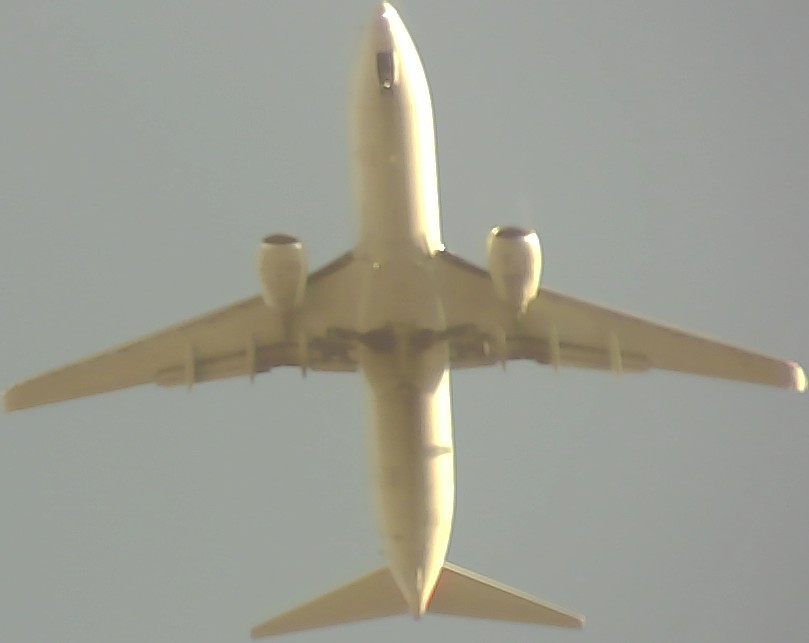 Airplane Picture
