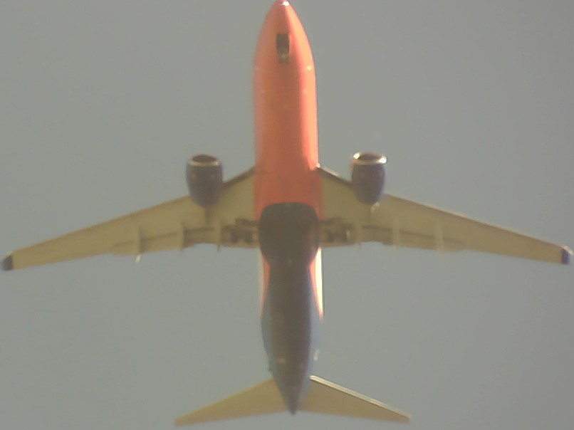 Airplane Picture