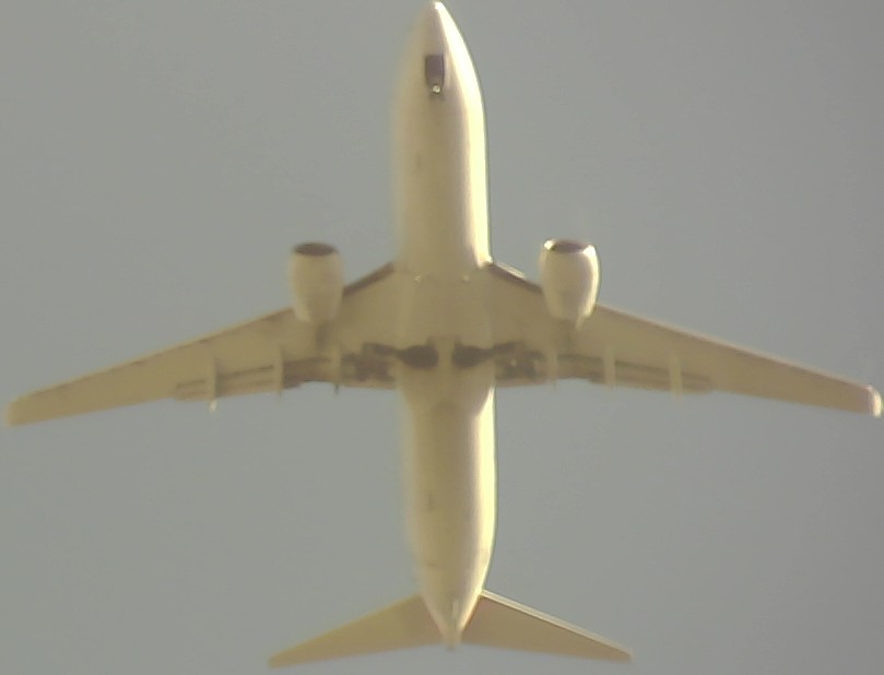 Airplane Picture
