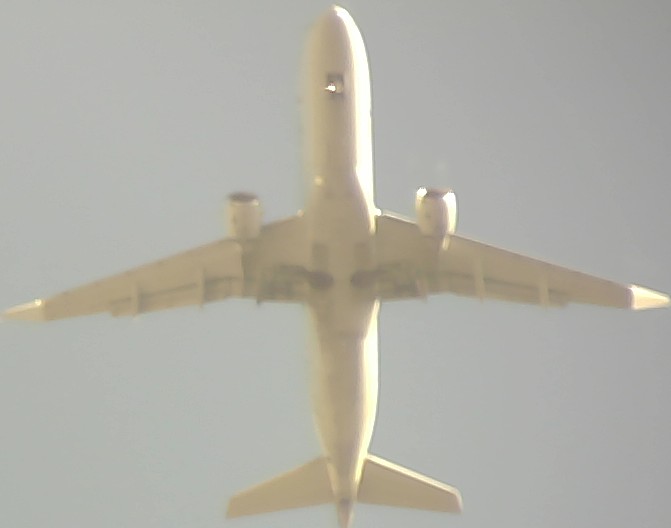 Airplane Picture