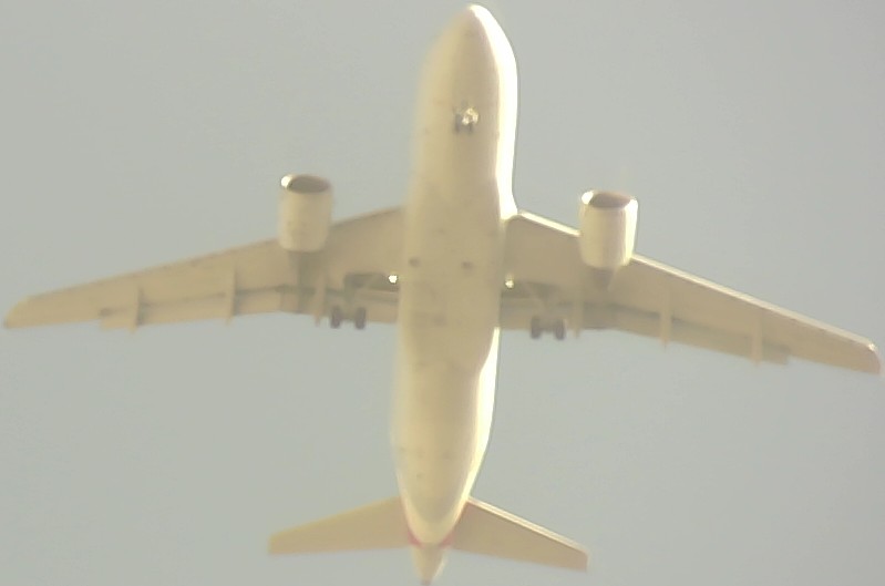Airplane Picture