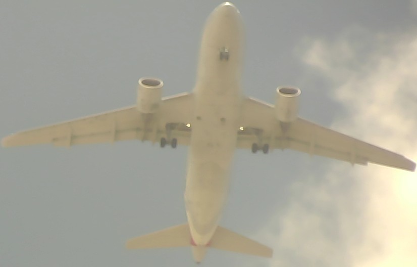 Airplane Picture