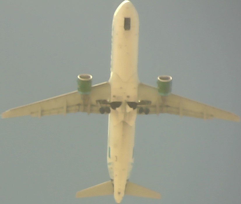 Airplane Picture