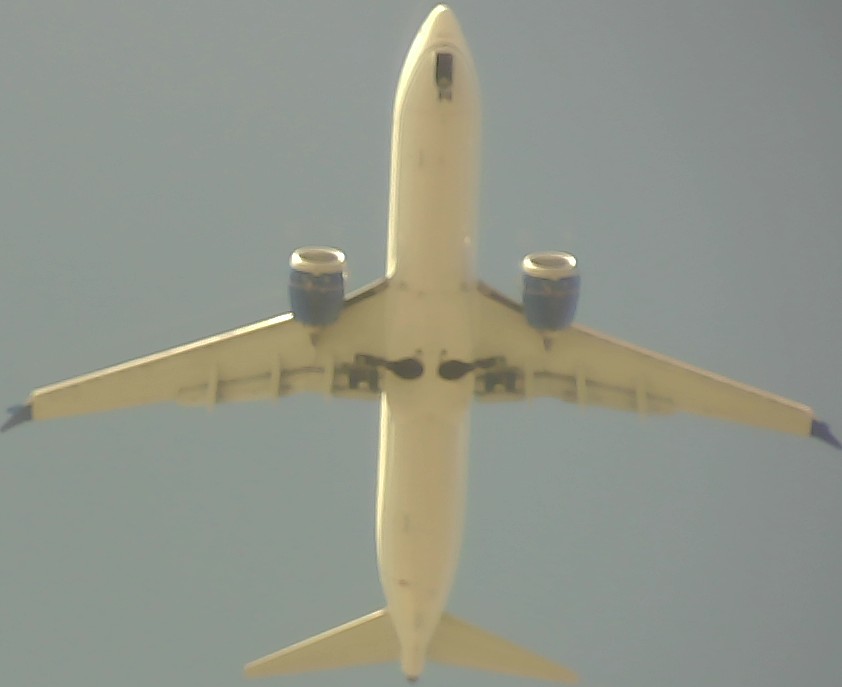 Airplane Picture