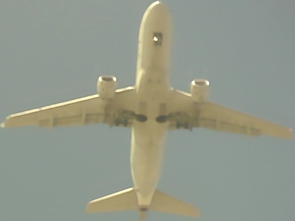 Airplane Picture