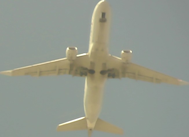 Airplane Picture