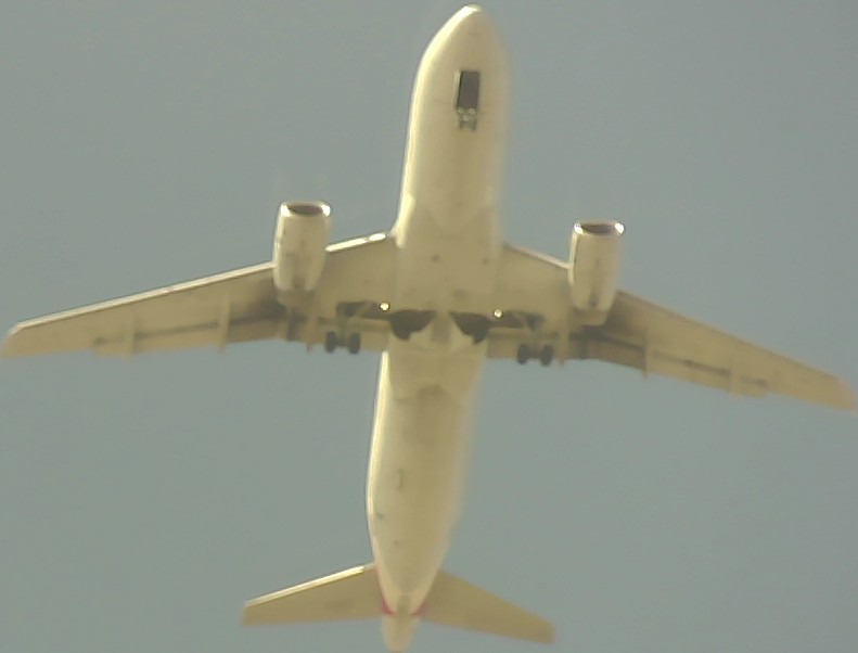 Airplane Picture