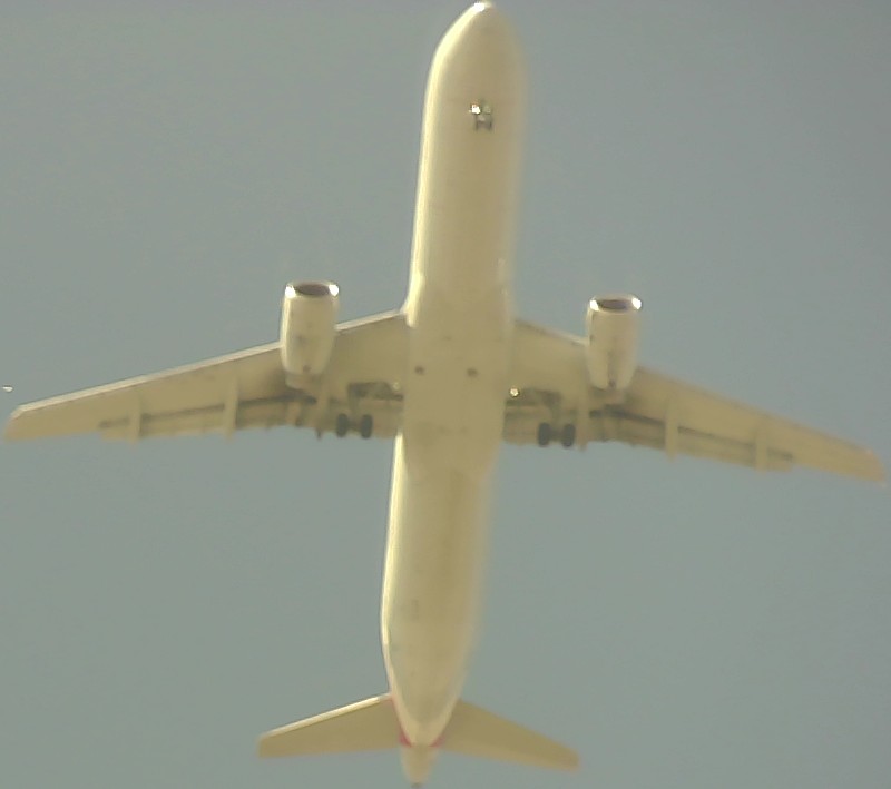 Airplane Picture