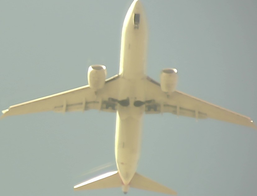 Airplane Picture