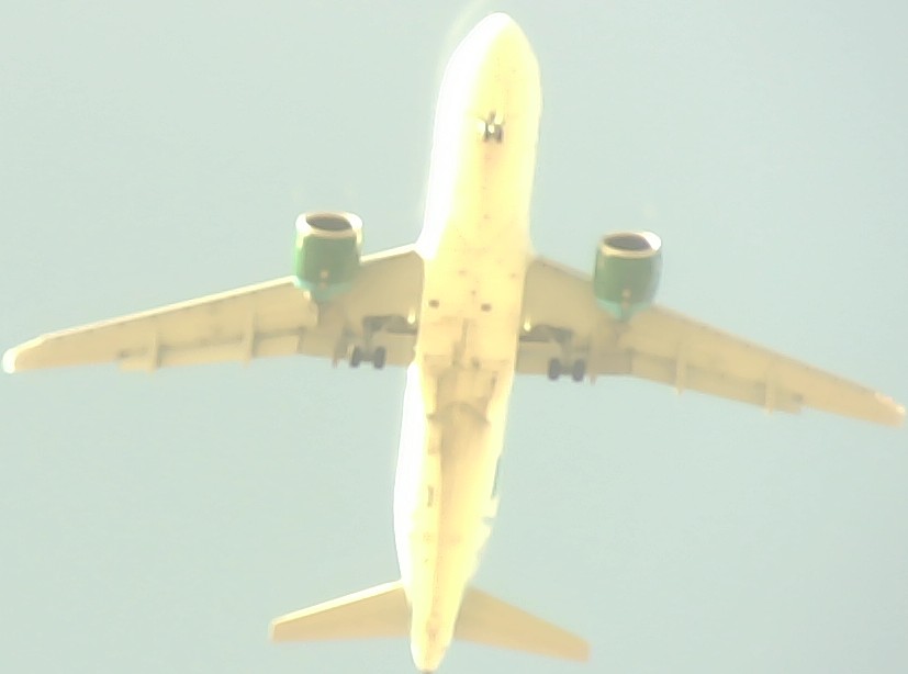 Airplane Picture