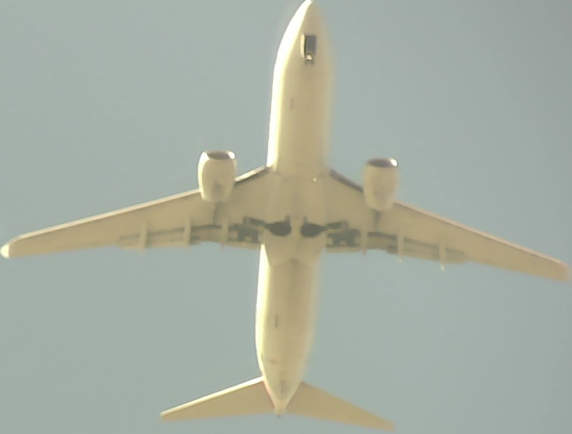 Airplane Picture
