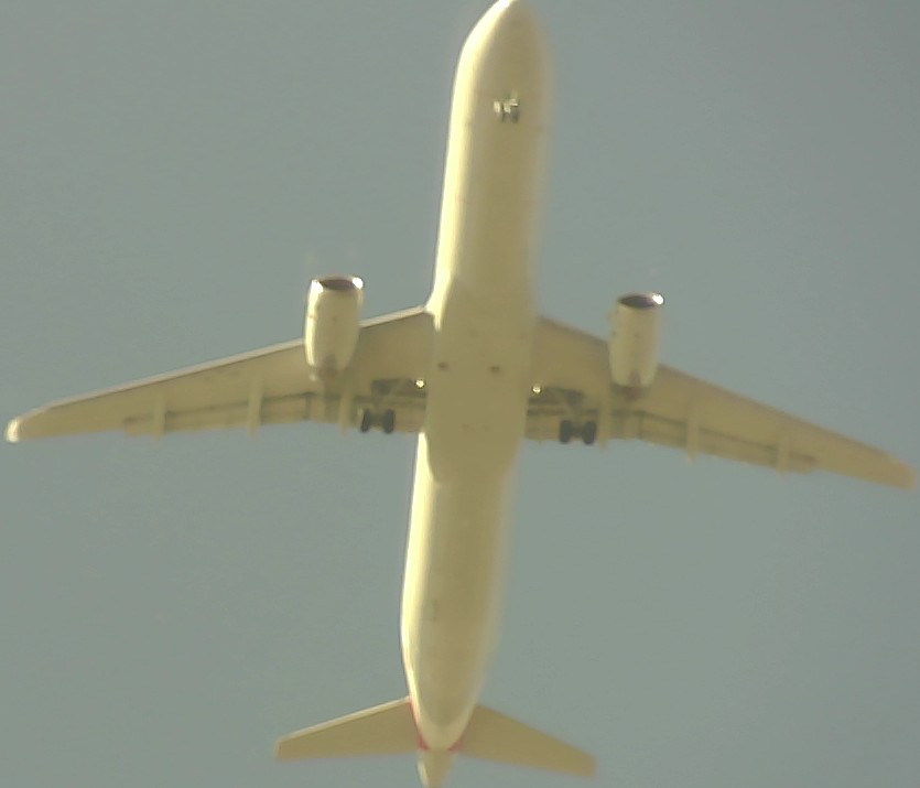 Airplane Picture