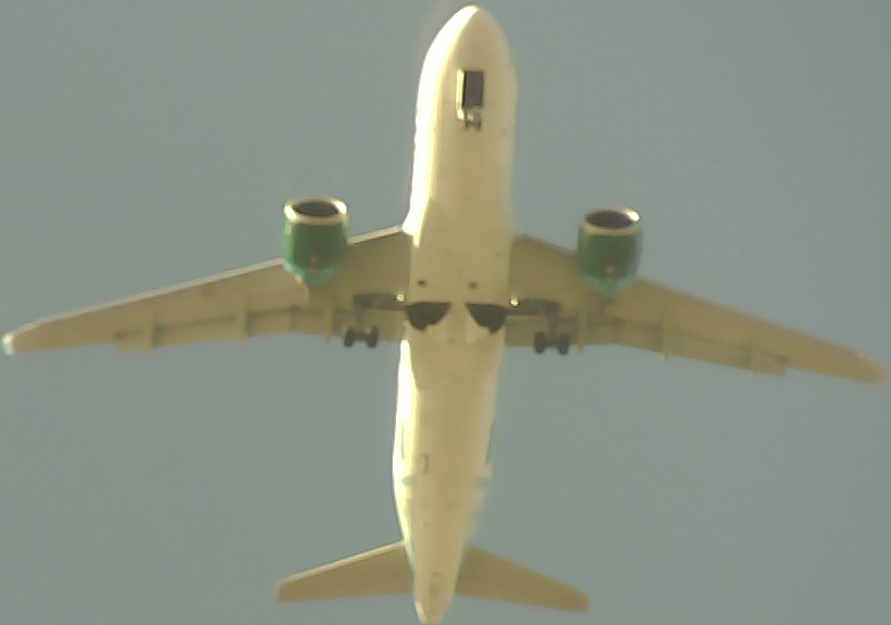 Airplane Picture