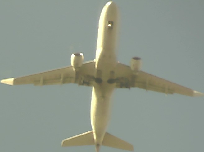 Airplane Picture