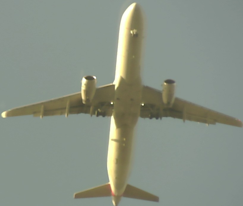 Airplane Picture