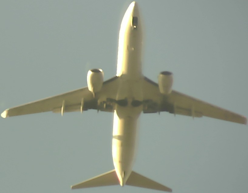 Airplane Picture